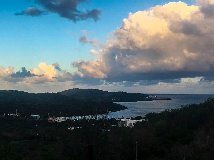 Casa Carmen Culebra- Atenas Isla Culebra Eksteriør bilde